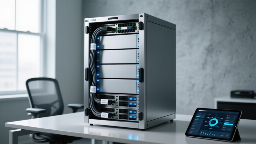 30U Server Rack What You Actually Need: The 7 Non-Negotiable Specs (and 3 Mistakes 82% of Buyers Make Before Installation)