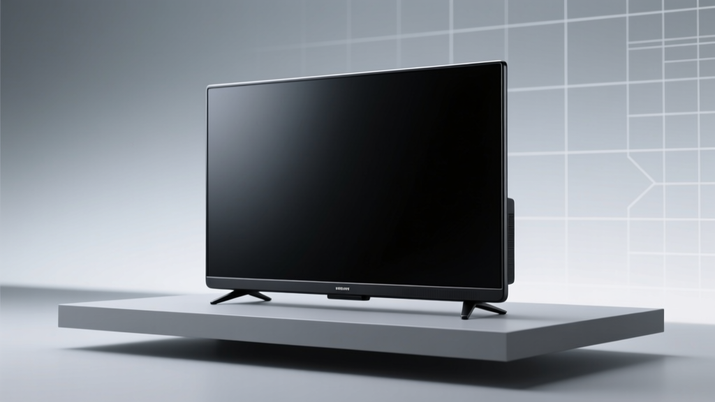 The Real Truth About 32 Inch 12V DC TVs for Off-Grid Use: Why 92% of Buyers Overlook Power Efficiency, Thermal Management, and Signal Stability—And How to Avoid Costly Failures