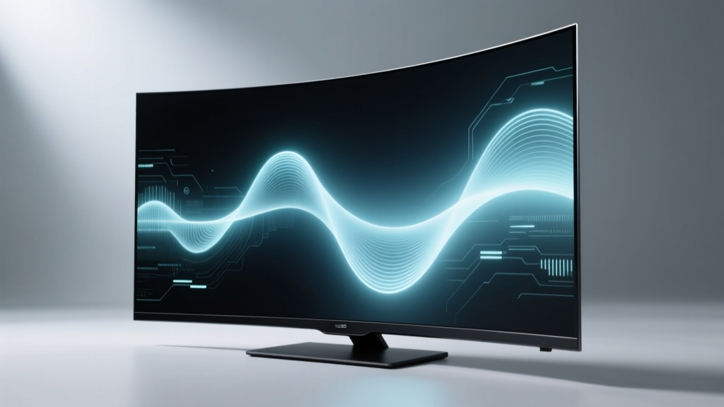 Is a 32 Inch Curved TV Worth It? We Tested 7 Models for Gaming, Streaming & Desk Use — Here’s the Unbiased Truth You’re Not Hearing