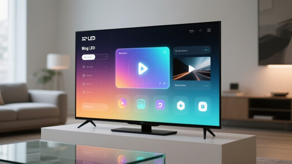 32 Inch LED TV Price What To Expect in 2025: Real-World Cost Breakdown, Hidden Fees, & Where to Save Up to ₹3,200 Without Sacrificing Picture Quality
