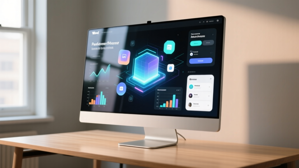 32 Inch Monitor Resolution Size Use Cases: Why 1440p Often Beats 4K for Productivity, Gaming, and Creative Work (And When It Doesn’t)