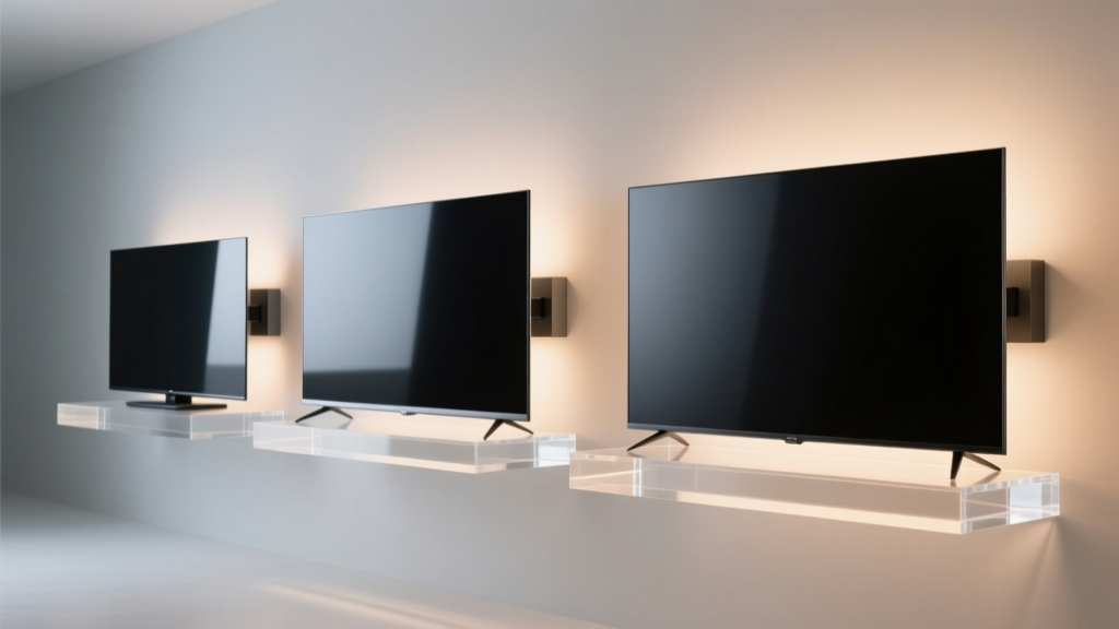 Why You’re Overpaying for a 32-Inch OLED TV (and the 5 Real-World Alternatives That Outperform It for Gaming, Streaming & Space-Saving Setups)