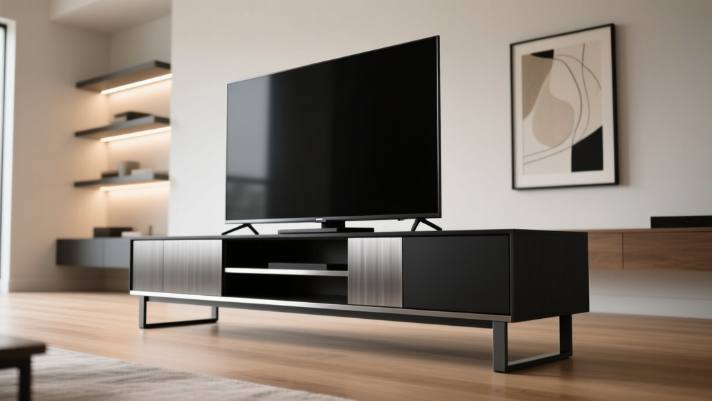 32 Inch Tv Stand Buying Size Weight Stability: The 5-Second Stability Test Every Buyer Misses (And Why 92% of Wobbly Stands Fail It)