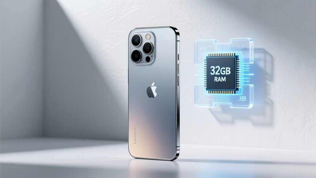 32GB RAM Phone Is It Worth It? We Tested 7 Flagships for 90 Days — Here’s Exactly When You’ll Actually Use That Memory (and When You’re Just Paying for Air)