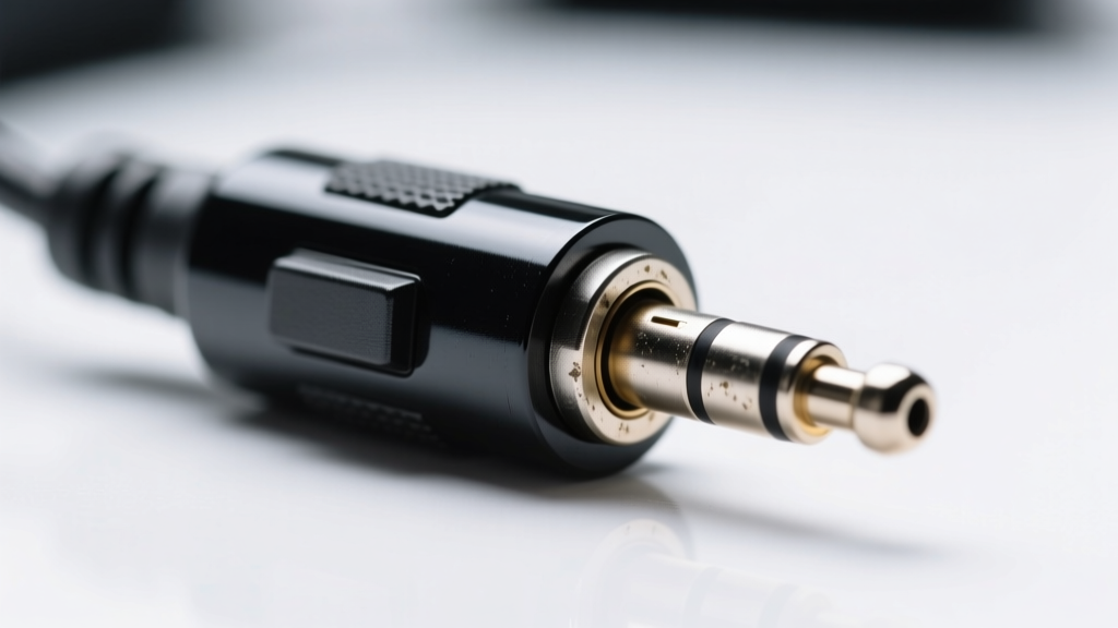 35mm Headphone Jack Switch Explained: The 7 Things You’re Overlooking (And Why Most Buyers Regret Skipping #4)