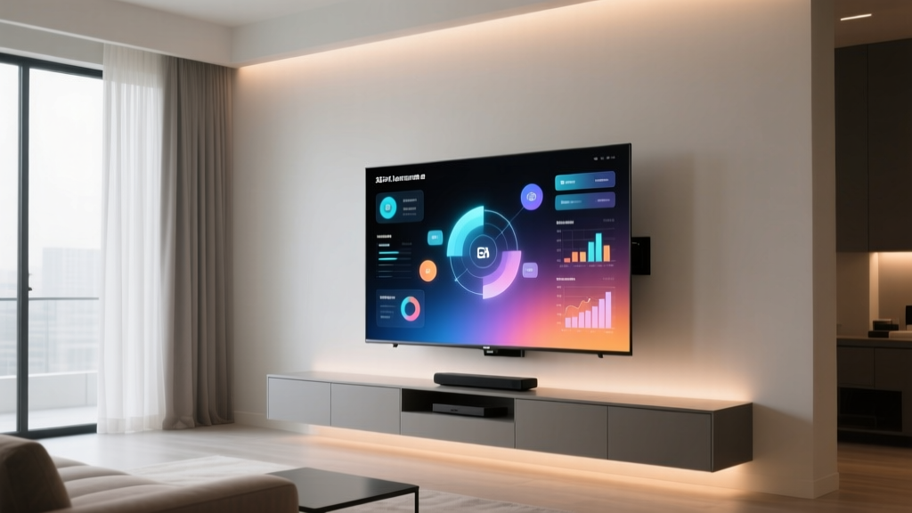 36 Inch LED TV Is It Right For Your Space? 7 Real-World Measurements, Room Layouts & Viewing Distance Rules You’re Probably Ignoring