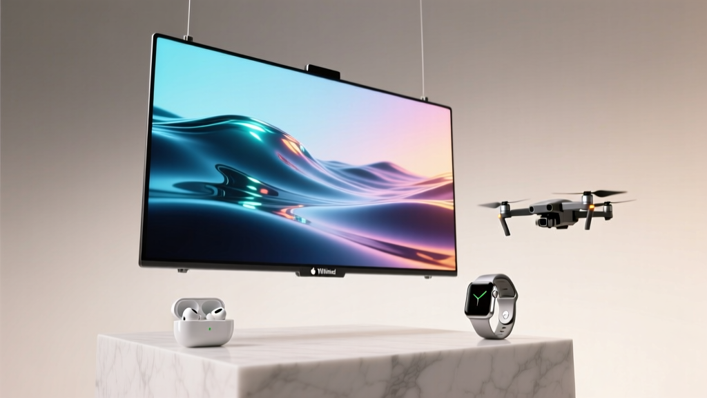 36 Inch T Do They Still Exist? The Truth About Oversized Tablets in 2025 — Why You’re Not Seeing Them (And What’s Replacing Them)