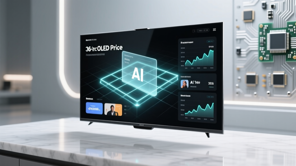 36 Inch TV Price What To Expect in 2025: Real-World Data, Hidden Cost Shifts, and Why You Should Wait Until Q2 (Not Black Friday)