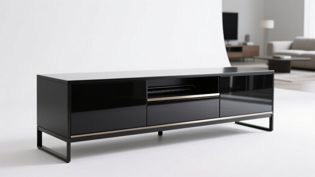 36 Inch TV Stand Size Height Fit Explained: The Exact Measurements You Need (Not Guesswork) — Avoid Wall-Mount Regret, Wobbly Displays, and Hidden Clearance Traps