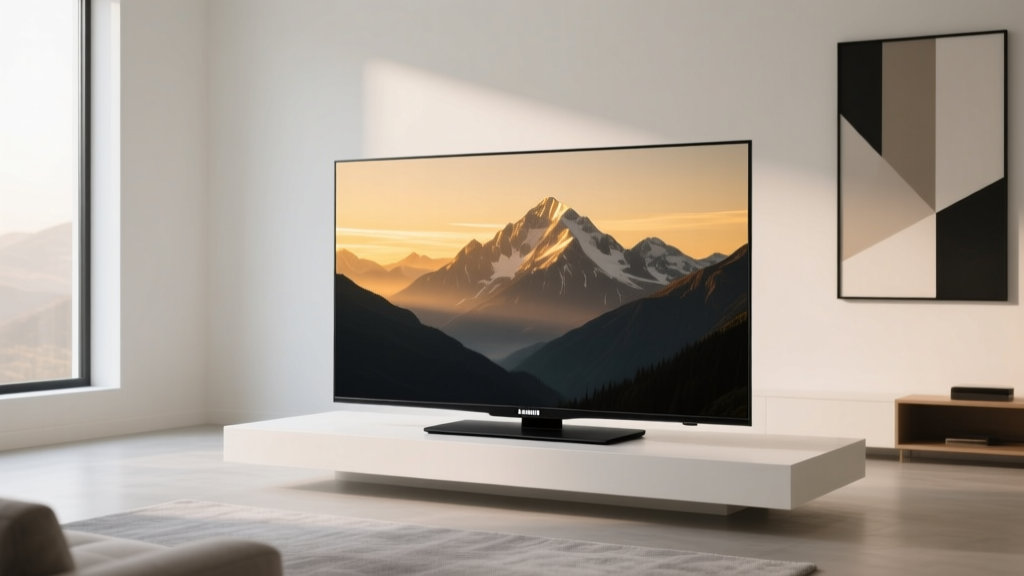 37 Inch Samsung TV Buying What You Need To Know: 7 Critical Specs Most Shoppers Miss (And Why They Cost You Picture Quality)