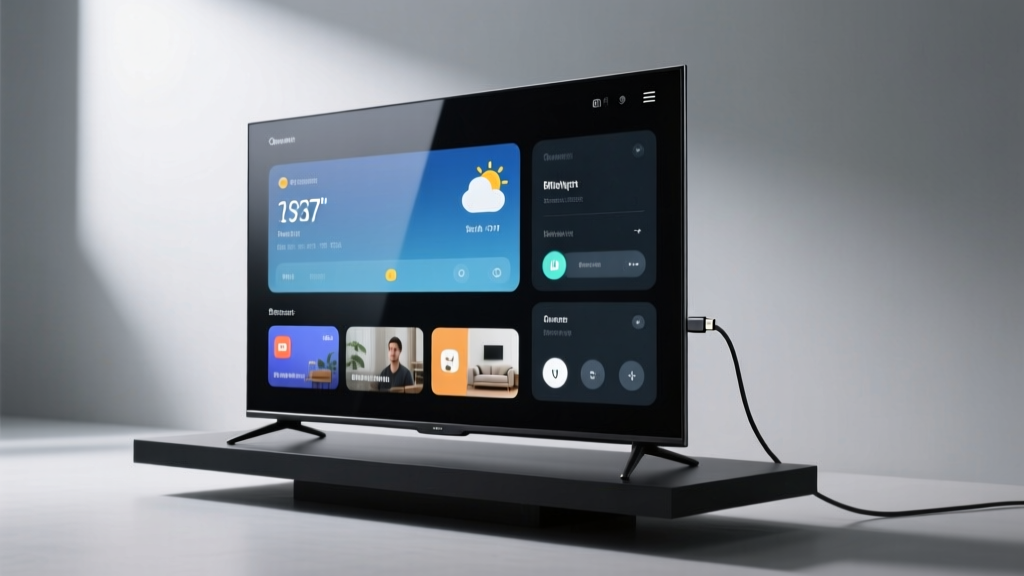 Is a 37 Inch TV Still Available in 2025? Key Facts, Best Uses, and Why This Niche Size Makes Sense for Dorms, RVs, Kitchens & Secondary Rooms