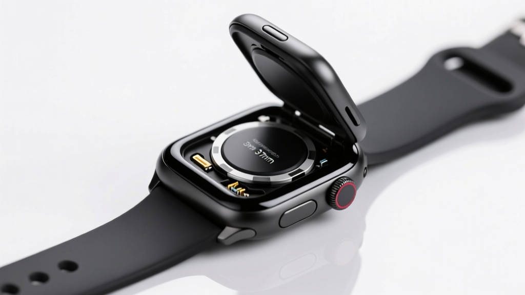 37V Smartwatch Battery Replacement: The Only 5-Step Guide You’ll Need to Avoid Bricking Your Watch, Save $42+, and Extend Lifespan by 2+ Years