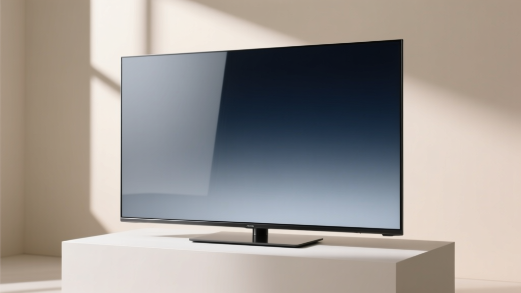 38 Inch LCD TV What You Actually Need To Know: 7 Hard Truths That Retailers Won’t Tell You (And Why Most Buyers Regret Their Choice)