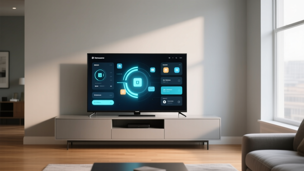 38 Inch TV Is It Right For Your Space? The Truth About Viewing Distance, Room Size, and Why Most People Get This Wrong