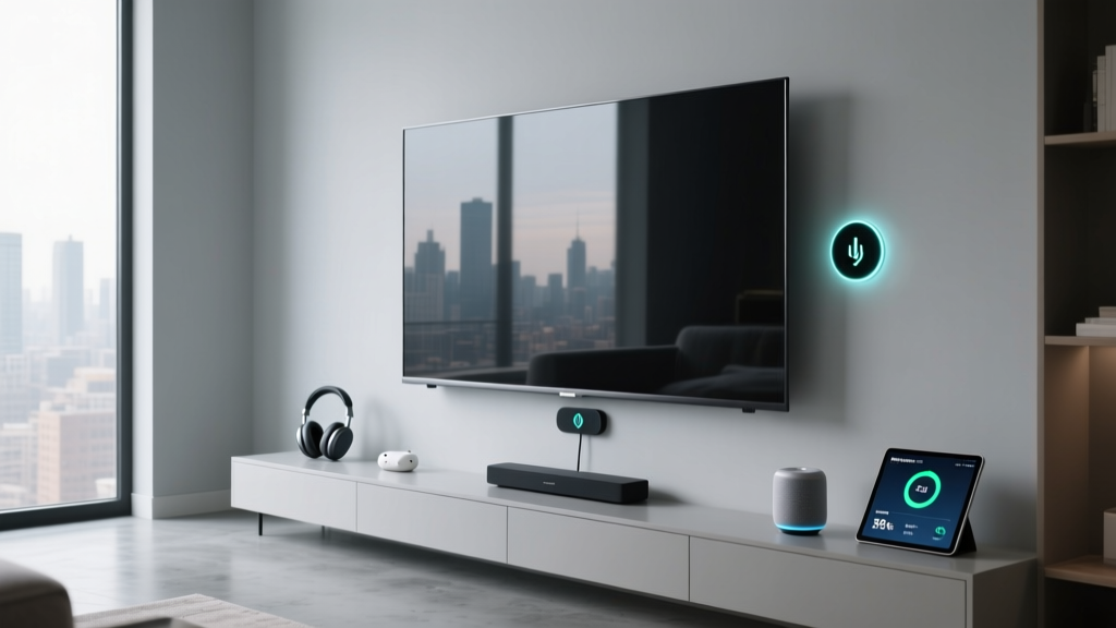 Why 38-Inch Smart TVs Are Disappearing — And What to Buy Instead (2025 Availability, Real-World Smart OS Performance, & Hidden Value Picks)