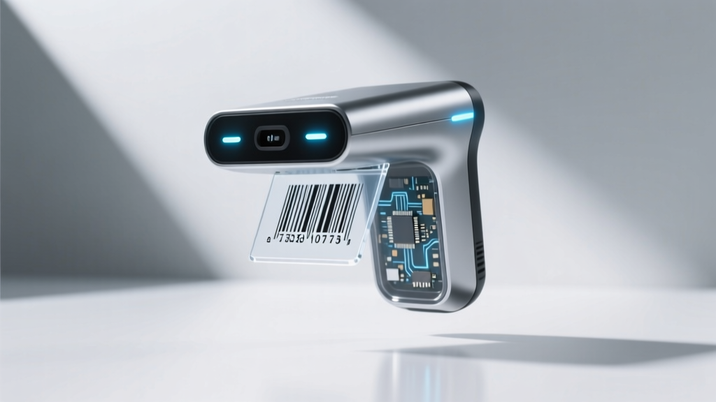 3D Barcode Reader What You Actually Need: 7 Hard Truths Most Buyers Ignore (And Why Your Scanner Is Probably Overkill)
