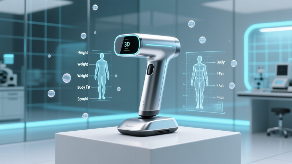 3D Body Scanning What You Actually Need: The 7 Non-Negotiables Most Buyers Overlook (And Why Your Gym’s $299 Scan Is Worthless Without Them)