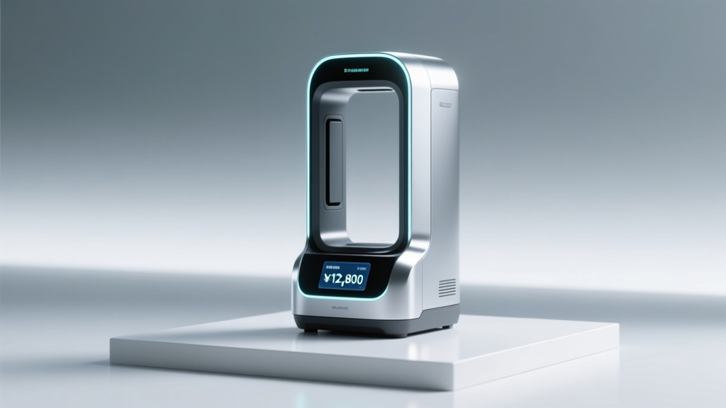 3D Full Body Scanner Price What You Actually Pay: The Real Cost Breakdown (Not Just the Sticker Price — We Tested 7 Systems & Found $8,200+ in Hidden Fees)