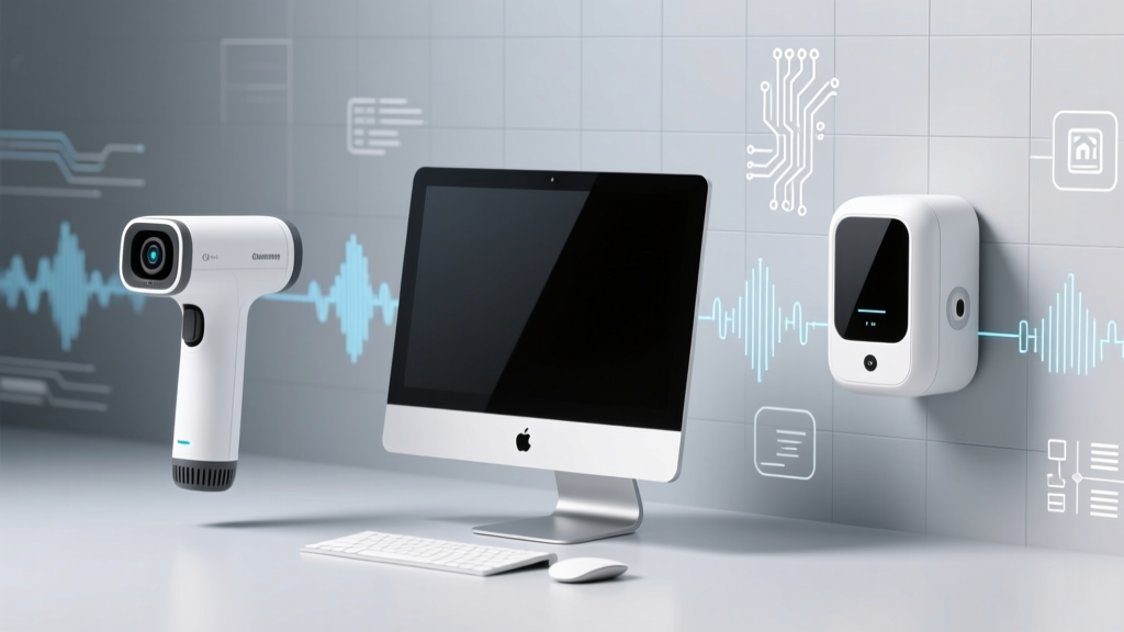 3D Person Scanner Which Type Fits Your Use Case? We Tested 12 Scanners Across 7 Real-World Workflows — Here’s Exactly Which One Saves You Time, Money, and Frustration