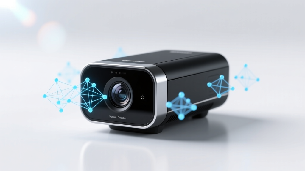 3D Point Cloud Scanner Buyers: 7 Non-Negotiable Criteria You’re Overlooking (That Cost Professionals $12k+ in Rework)