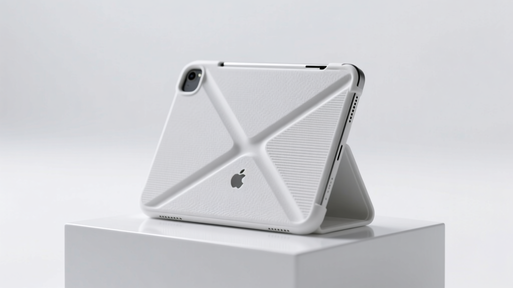 3D Printed Tablet Case What Actually Matters: 7 Non-Negotiable Factors Most Buyers Ignore (Spoiler: It’s Not Just Aesthetics)