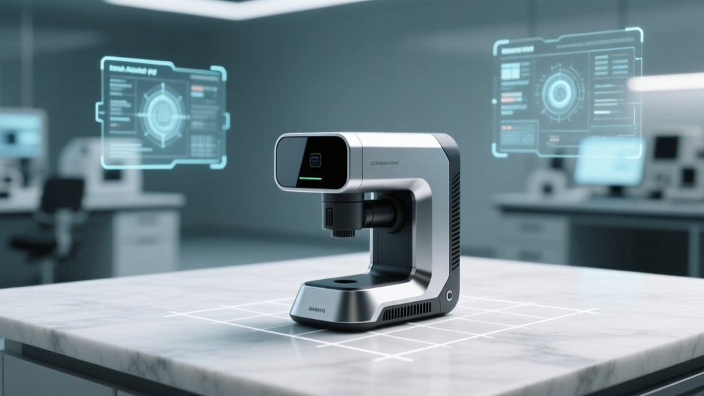 3D Scanner China Price What You Actually Pay For: The Hidden Fees, Localization Costs, and Real-World Value Breakdown (2024 Tested)