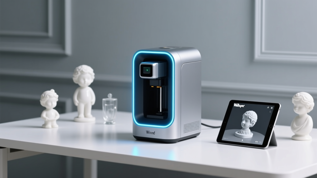 3D Scanners For Figurines A Practical Buyers Guide: 7 Real-World Mistakes That Cost Hobbyists $280+ (And How to Avoid Them)
