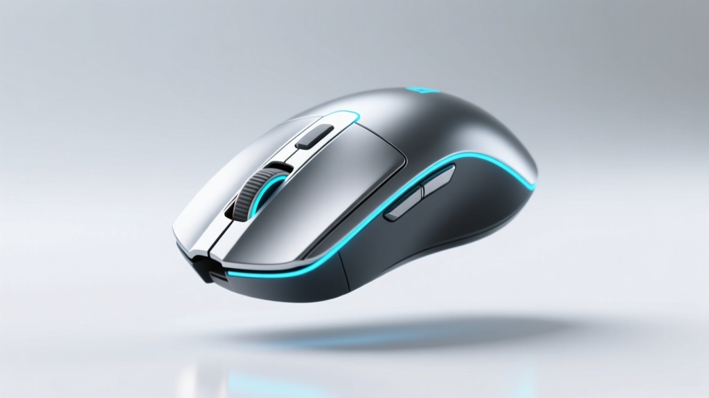 3D Space Mouse Which One Fits Your CAD Workflow? We Tested 7 Models Across 12 Real-World Design Scenarios — Here’s the Exact Match for Your Software, Hand Size, and Daily Tasks