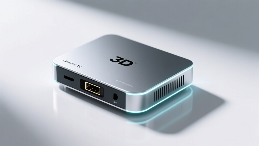 3D Tv Converter Explained: Why You Probably Don’t Need One in 2024 (And What Actually Works Instead)