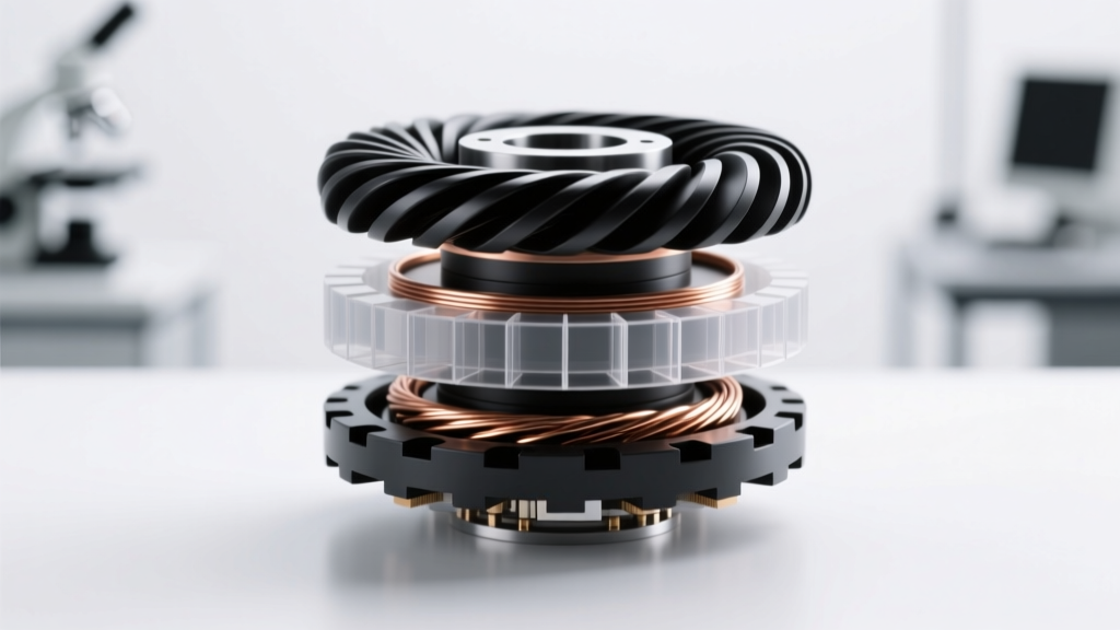 4 Layer Voice Coil When It Matters When It Doesn’t: The Truth No Reviewer Tells You (Spoiler: It’s Not About Headphones Alone)