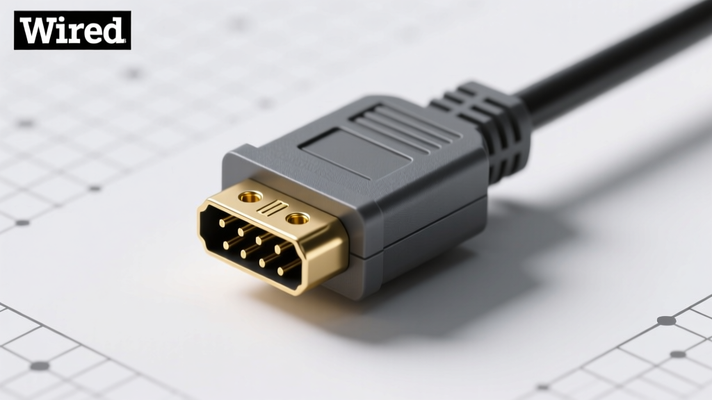 4 Pin Power Connector Explained: The 7 Deadly Mistakes That Fry Motherboards (and Exactly How to Avoid Them)