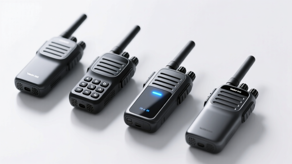 4 Walkie Talkies Setup How To Pair Use Them Correctly: The Only Step-by-Step Guide You’ll Ever Need (No More Static, Lost Channels, or Failed Pairing)