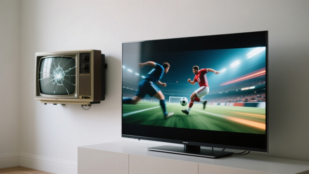 40 Inch Plasma TV: Why It’s Obsolete (and What to Buy Instead in 2025 — OLED, QLED & Mini-LED Explained Without Jargon)