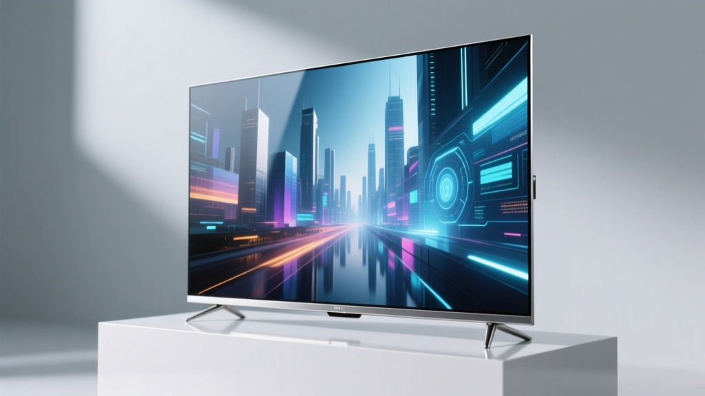 The 43 Inch Iconic LED TV Buying Guide: 7 Real-World Mistakes That Cost Buyers $200+ (and How to Avoid Them)