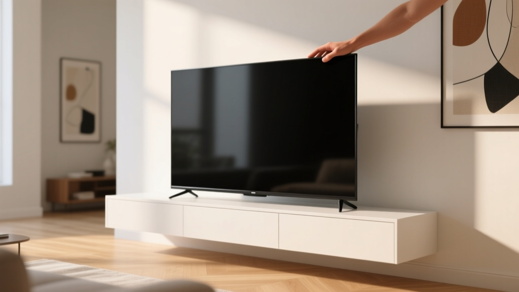 43 Inch TV Buying What Actually Matters: 7 Real-World Factors That Beat Marketing Hype (Spoiler: Resolution Isn’t #1)