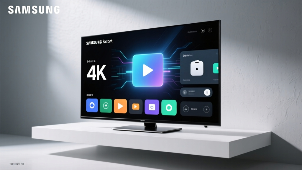 44 Inch Samsung TV Smart Buying: 7 Real-World Mistakes That Cost Buyers $200+ (and How to Avoid Them)