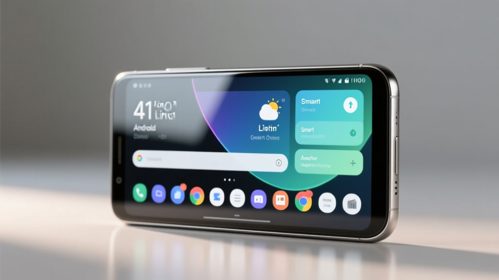 Why You’re Wrong About 47-Inch Android Phones Being ‘Compact’ — Real-World Testing Reveals Which Devices Actually Fit in Your Palm Without Compromising Power or Clarity
