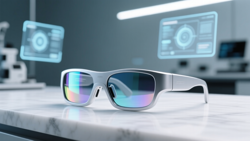 4D Glasses What They Are When You Actually Need Them: The Truth About Motion, Depth, and Why 92% of Buyers Don’t Need Them (Yet)