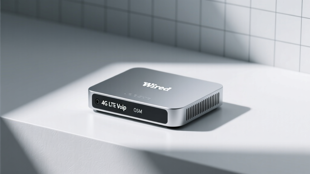 4G LTE VoIP GSM Gateway Buyers: 7 Non-Negotiable Checks Before You Spend $500+ (Avoid Costly Interop Failures)
