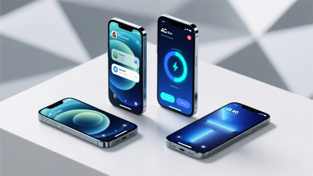 4G Phones Still Work in 2025 — Here’s Exactly Which Ones Last 3+ Years, Save You $200+, and Outperform New Budget 5G Models (Real-World Tests)
