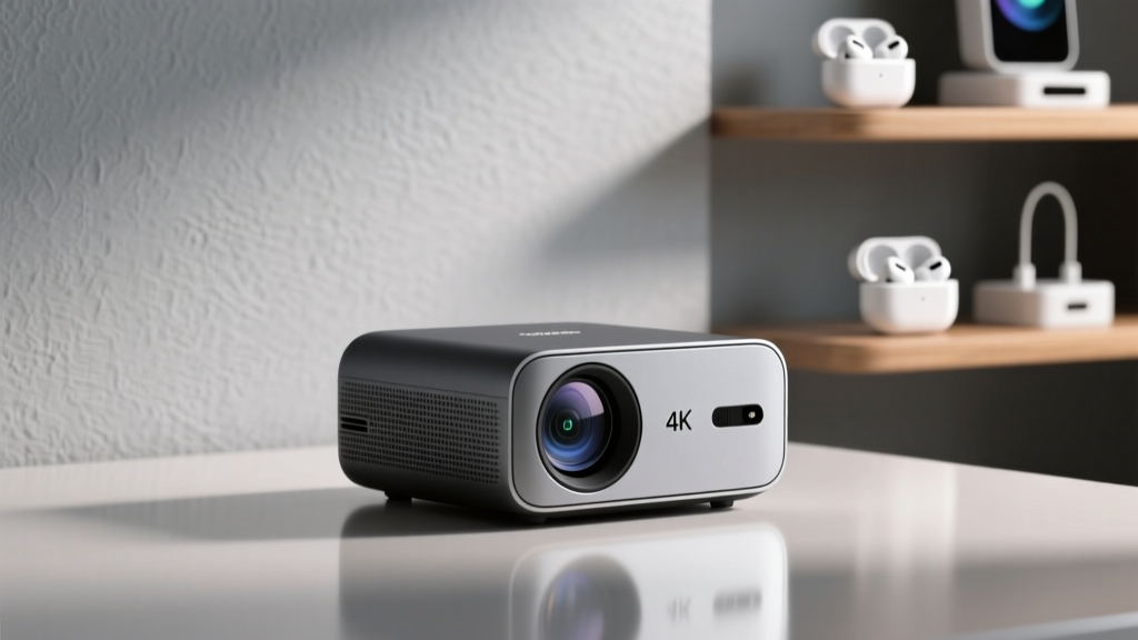 4K Mini Projector When Its Worth It: 7 Real-World Scenarios Where It Beats a TV (and 3 Where It Absolutely Doesn’t)