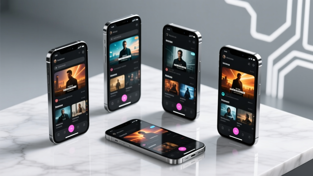 The Truth About 4K Movie Apps: 7 Apps That Actually Deliver True 4K HDR (Not Just Marketing Hype)