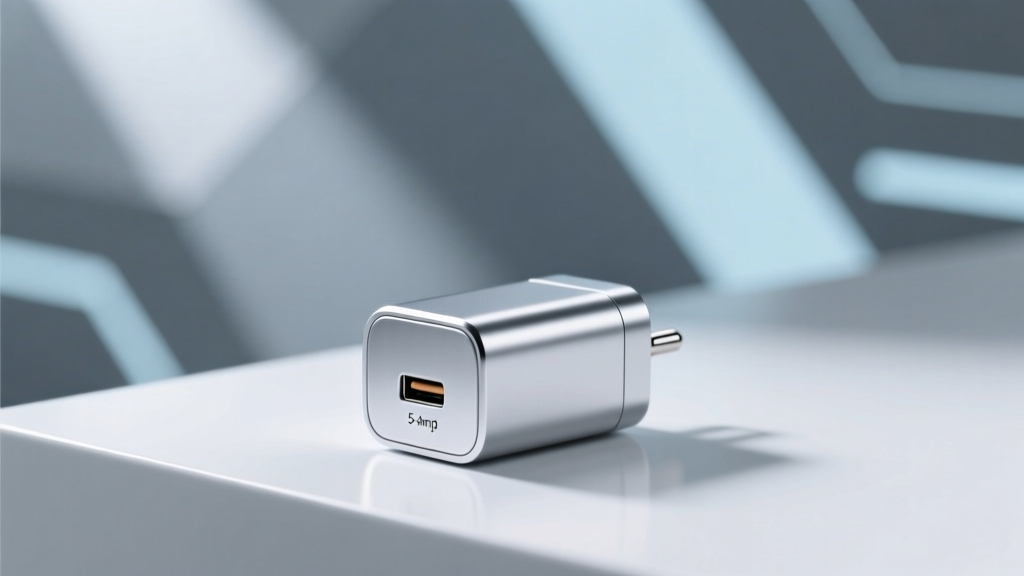 Why Your 5 Amp Charger Is Safe to Leave Plugged In (And When It’s Actually Dangerous — Not What You Think)