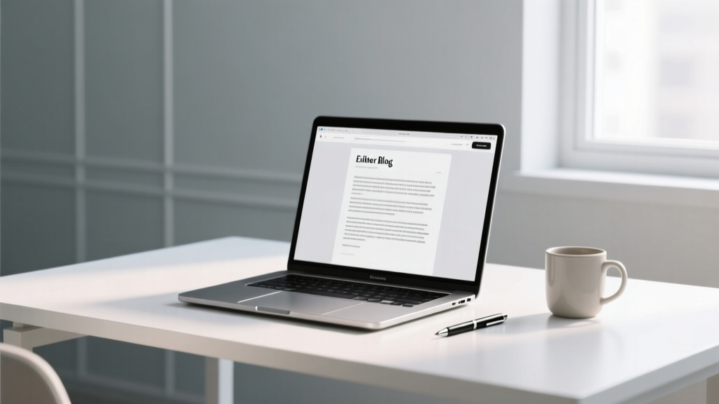 5 Common Laptop Mistakes and How to Avoid Them
