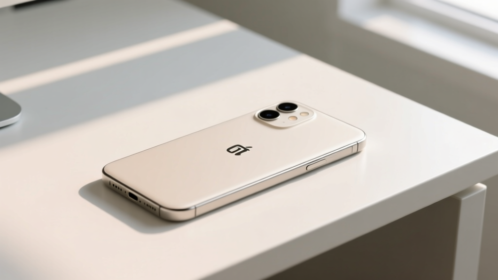 Why ‘5 Inch Smartphone Compact Usable Practical’ Is the Sweet Spot Most People Ignore — Real-World Testing Reveals What Actually Fits, Lasts, and Doesn’t Frustrate You All Day