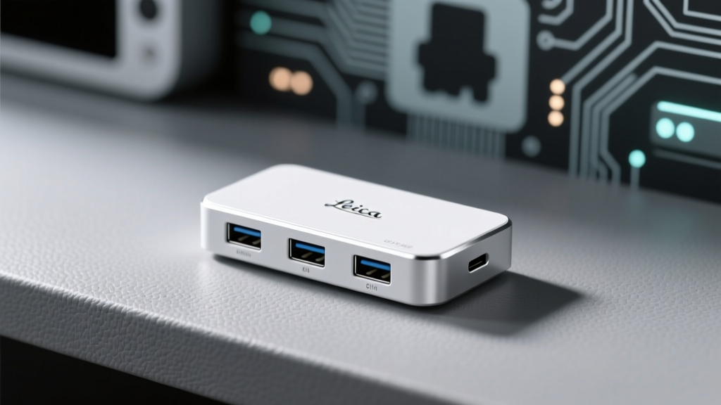 5 Port USB Hub What You Really Need To Know: 7 Critical Truths Most Buyers Miss (Including Power Delivery Limits, USB-C Compatibility Traps, and Why Your Laptop Might Throttle Speed)