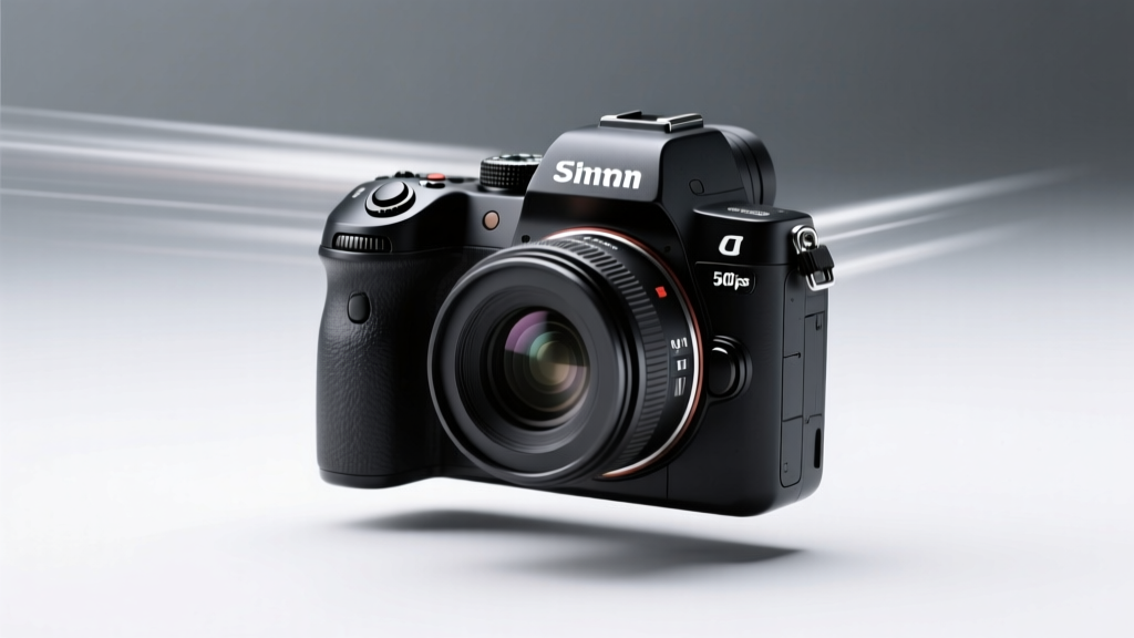 500 FPS Camera Showdown: We Tested 7 Phones & Found the Exact Model That Matches *Your* Shooting Style — Not Just Specs