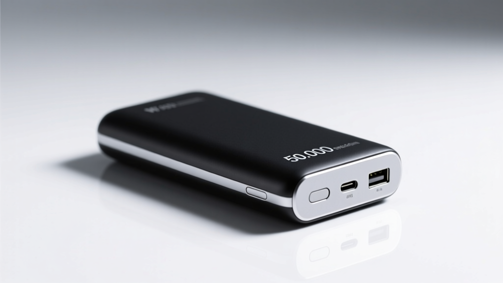 50000mAh Power Bank What You Actually Need: The Truth About Capacity, Real-World Output, Airport Rules, and Why Most People Overbuy (and Undercharge)