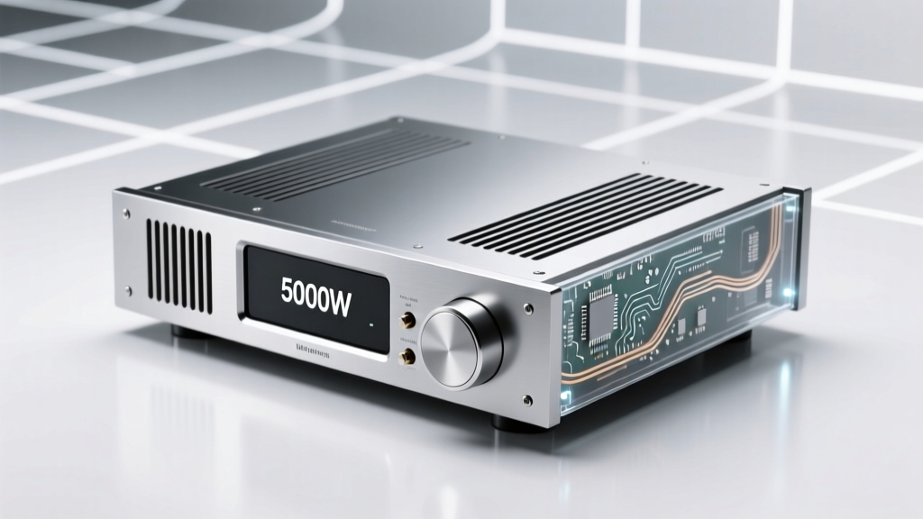 5000W Power Amplifier Buyers: 7 Critical Mistakes That Void Your Warranty (and How to Avoid Them Before You Spend $3,200+)