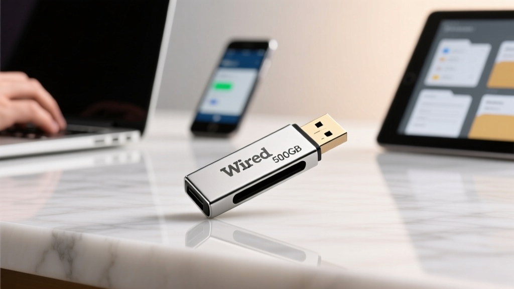 500GB Flash Drive Truths, Trade-Offs & Real-World Use: What Manufacturers Won’t Tell You About Speed, Lifespan, and Hidden Failure Risks (Tested in 2024)
